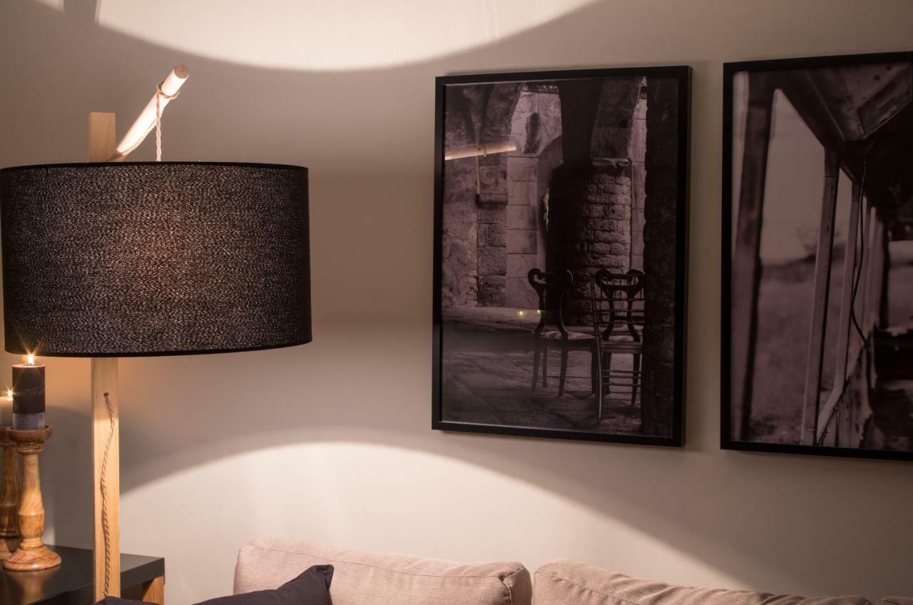 Great View Luxury Living-Metro Station Appartement Thessaloniki Buitenkant foto